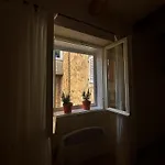 Franka Apartment شقة *