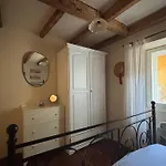 شقة Franka Apartment بيران