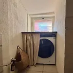 شقة Franka Apartment بيران