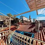 Franka Apartment بيران