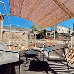 Franka Apartment شقة