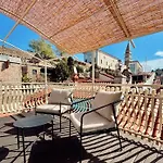 Franka Apartment شقة *