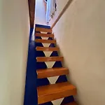 Franka Apartment شقة *