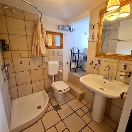 Seabed Apartma 1 شقة بيران