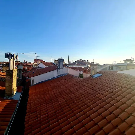 Seabed Apartma 1 Apartamento