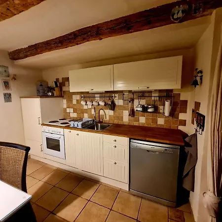 Seabed Apartma 1 Piran