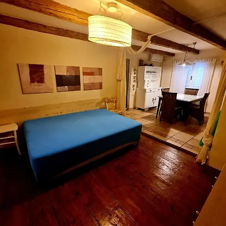 Seabed Apartma 1 شقة *