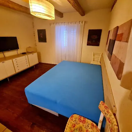 Seabed Apartma 1 بيران