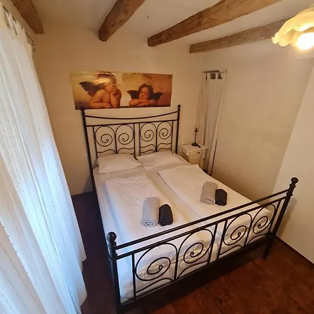 Seabed Apartma 1 * بيران