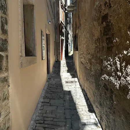 Seabed Apartma 1 Apartamento *