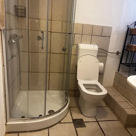 شقة Seabed Apartma 1