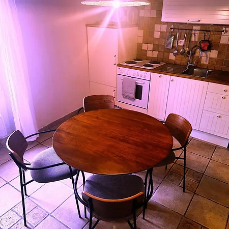 Apartamento Seabed Apartma 1 *