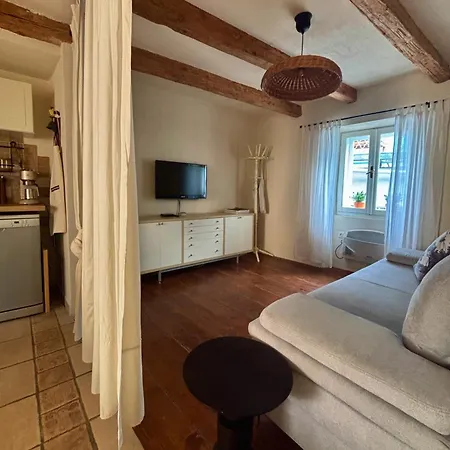 Franka Apartmán Piran