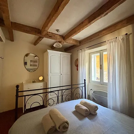 Apartmán Franka *