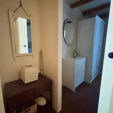 Franka Appartamento Pirano
