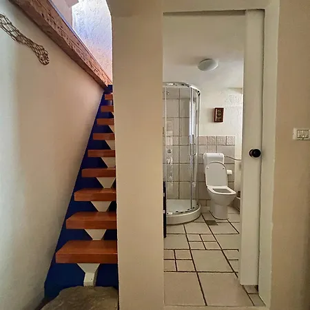 Apartmán Franka *