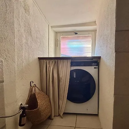 Apartmán Franka Piran