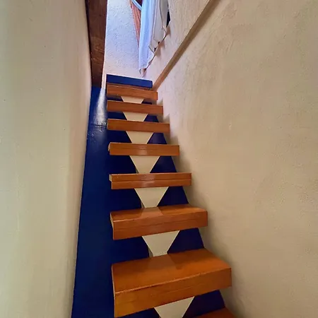 Franka Apartmán *
