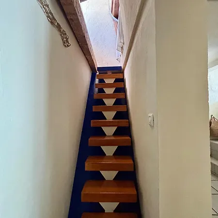 Apartmán Franka *