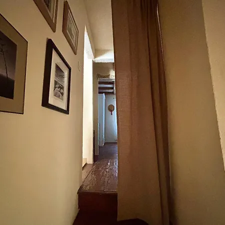 Apartmán Franka