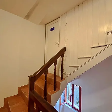Franka Apartmán *