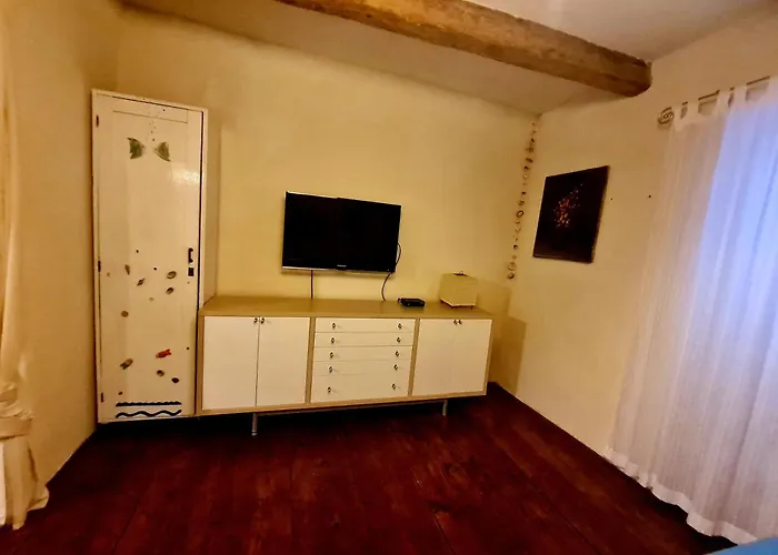 Seabed Apartma 1 아파트