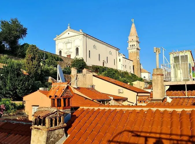 Apartamento Seabed Apartma 1 Piran