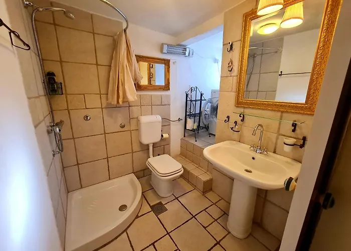 Seabed Apartma 1 Apartamento Piran