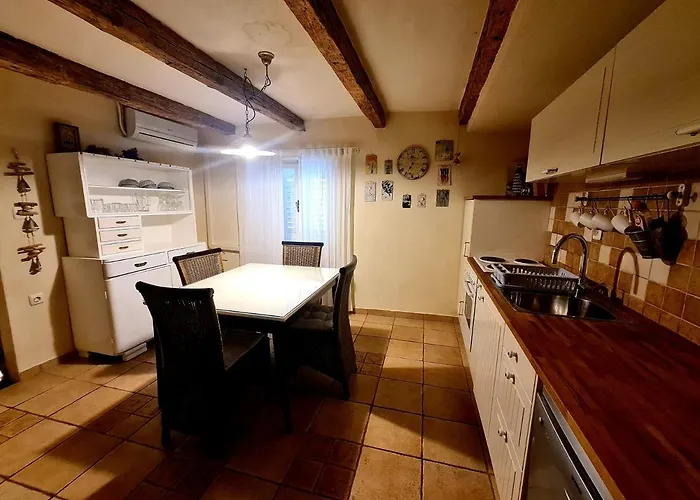 Seabed Apartma 1 Piran