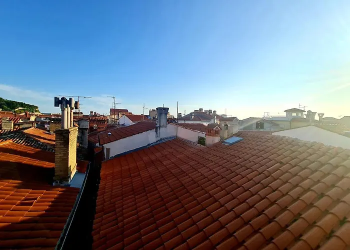 Seabed Apartma 1 Apartamento