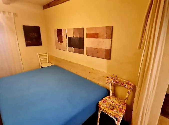 Seabed Apartma 1 * Piran