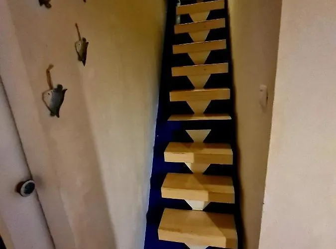 Apartamento Seabed Apartma 1