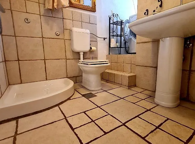 Apartamento Seabed Apartma 1 Piran