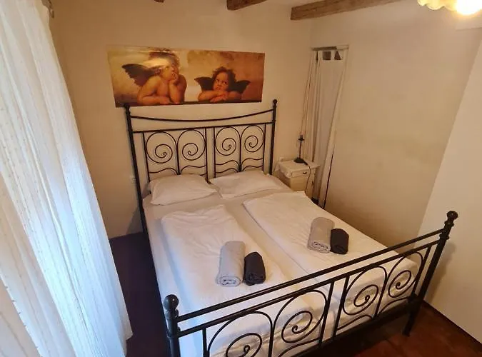 Seabed Apartma 1 * Piran