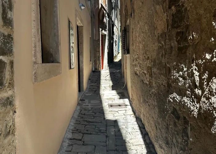 Seabed Apartma 1 아파트 *