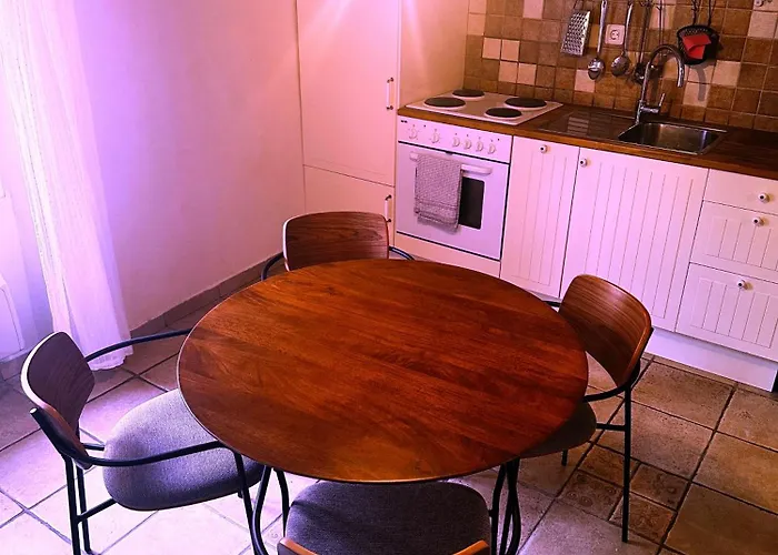 Apartamento Seabed Apartma 1 *